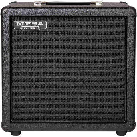 Mesa Boogie - 1X12" - Rectifier Cabinet - Black