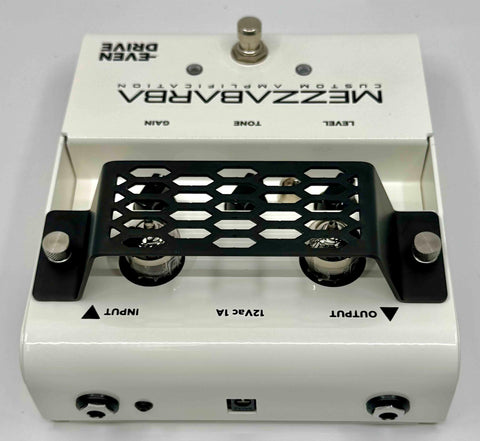 Mezzabarba Even Drive - Overdrive/Distortion - Pedal