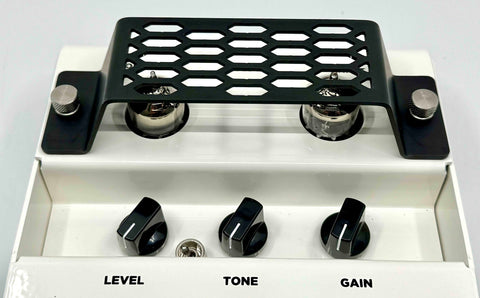 Mezzabarba Even Drive - Overdrive/Distortion - Pedal