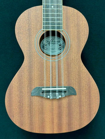 Oscar-Schmidt - OU28T - Tenor Ukulele - with gig bag - (by Washburn Guitars)