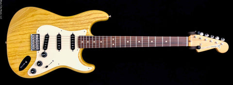 Ventura County Vintage - Santa Rosa (Strat style) - Natural