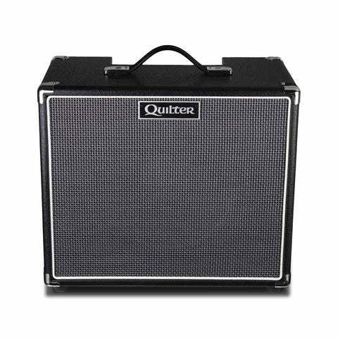Quilter Performance Amplification - Blockdock 12HD - Cabinet