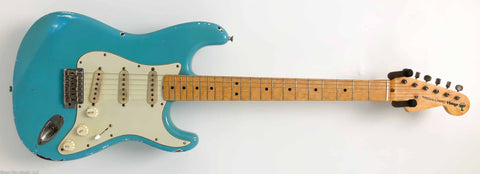 Ventura County Vintage - Santa Rosa - Taos Turquoise