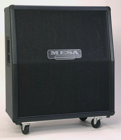 Mesa Boogie 4x12" Recto Standard Slant Cabinet