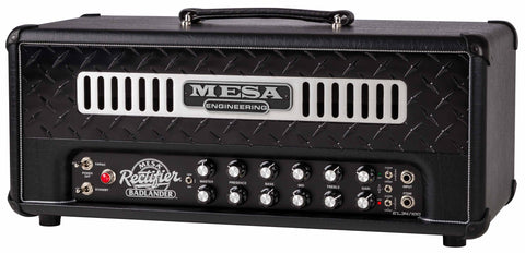 Mesa Boogie Badlander 100 - Head