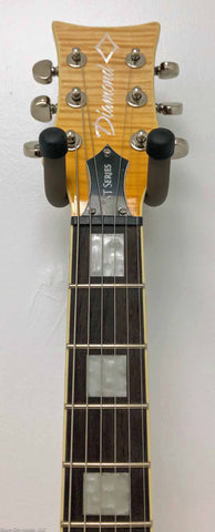 Diamond Guitars Bolero ST Plus - Lemon Sunrise