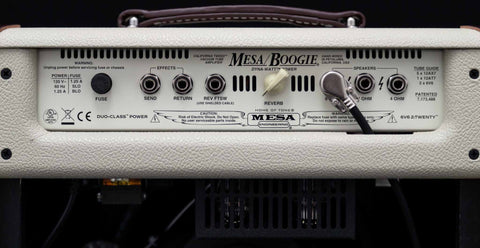 Mesa Boogie California Tweed 2:20 - 1x10" Combo