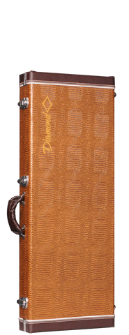 Diamond Guitars Monarch Hardshell Case