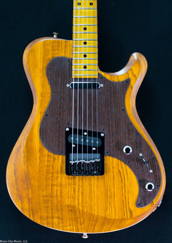 Knaggs Guitars - Choptank HT - ButterscotchKnaggs Guitars - Choptank HT - Butterscotch