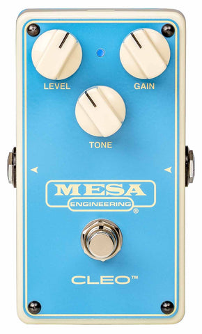 Mesa Boogie Cleo - Boost/Overdrive