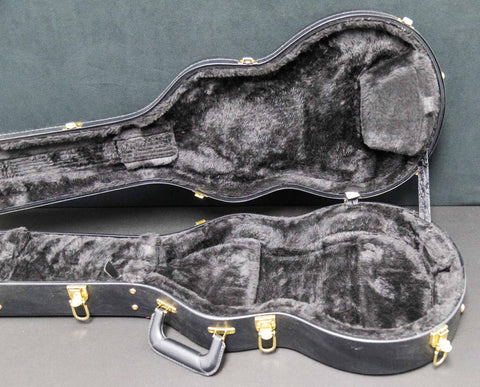 Dean Guitars - USA Custom Shop - Leslie West - Tattered N Torn - Signature - Thoroughbred - Relic'd