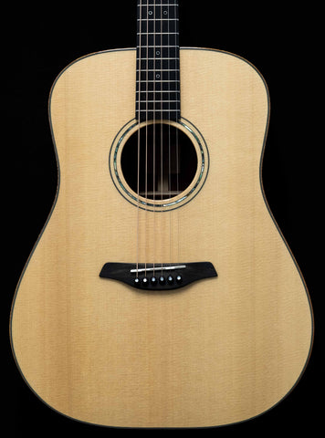 Furch - Yellow Plus - Dreadnought - Spruce Top - Paduck B/S
