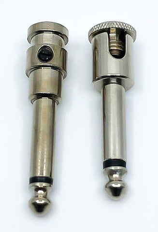 George L's - Cable Plugs
