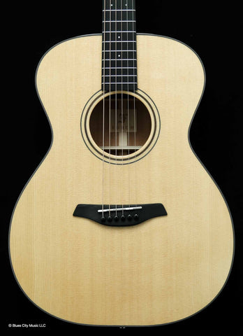 Furch - Green - Orchestra Model - Sitka Top - Mahogany B/S
