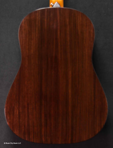 MacMillan Guitars - D-12 - Vintage Series - Slope Shoulder Dreadnought - Torrefied