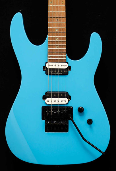 Dean Guitars - Select - MD24 - Roasted Maple - Floyd Rose