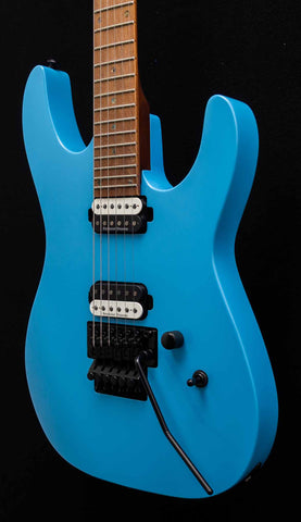 Dean Guitars - Select - MD24 - Roasted Maple - Vintage BlueDean Guitars - Select - MD24 - Roasted Maple - Floyd Rose - Vintage Blue