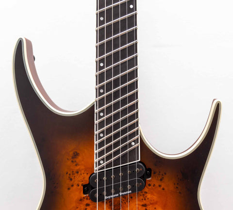 Dean Guitars - Select - Exile - Multiscale - Kahler - 6 String - SNBB