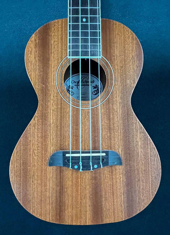 Oscar-Schmidt OU2T Tenor Ukulele (by Washburn Guitars)