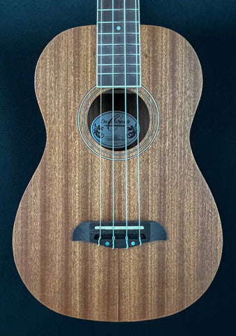 Oscar-Schmidt OU52A Baritone Ukulele (by Washburn Guitars)
