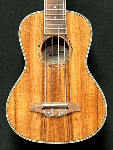 Oscar-Schmidt OU5K - Concert Ukulele - with Soft Gig Bag