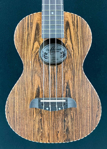 Oscar-Schmidt OU9T Tenor Ukulele (by Washburn Guitars)