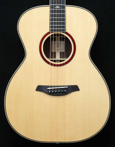 Furch - Orange - Orchestra Model - Sitka Top - Rosewood Back and Sides - Hiscox OHSC