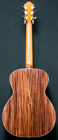 Furch - Orange - Orchestra Model - Sitka Top - Rosewood Back and Sides - Hiscox OHSC
