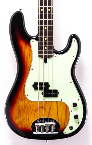 Lakland Guitars Skyline - P style - Vintage - TTS - Rosewood