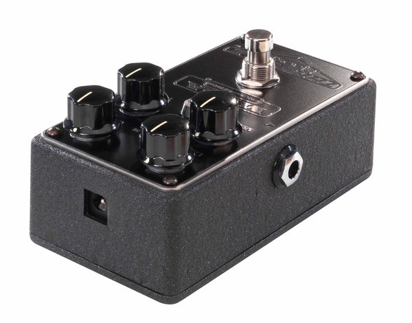 Mesa Boogie Throttle Box - Overdrive | Blues City Music, LLC