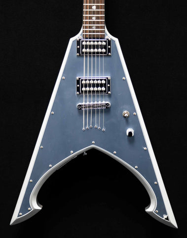 Dean Guitars - Michael Amott Tyrant Tin Man - 6 StringDean Guitars - Michael Amott Tyrant Tin Man - 6 String - w/Dean hard shell case