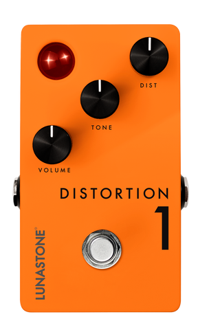 Distortion 1