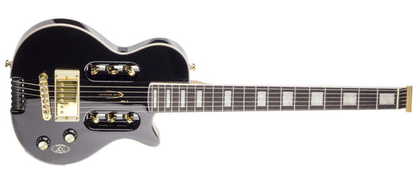 ギター Traveler Guitar EG-1-16190 EG-1 Mod-X | Full-Scale Electric Travel Guitar – Traveler