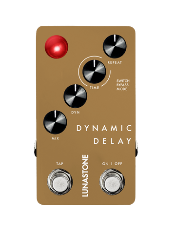 Luna Stone Dynamic Delay