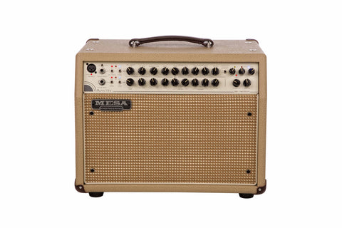 Mesa Boogie Rosette Acoustic - 2x8" Combo