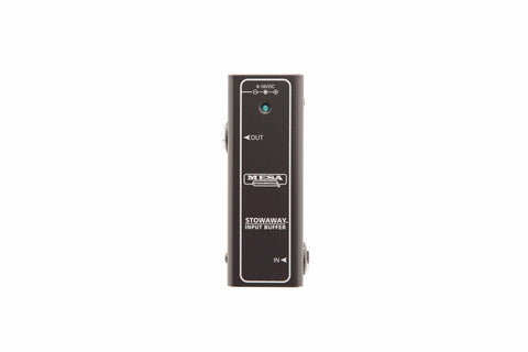 Mesa Boogie Stowaway Buffer