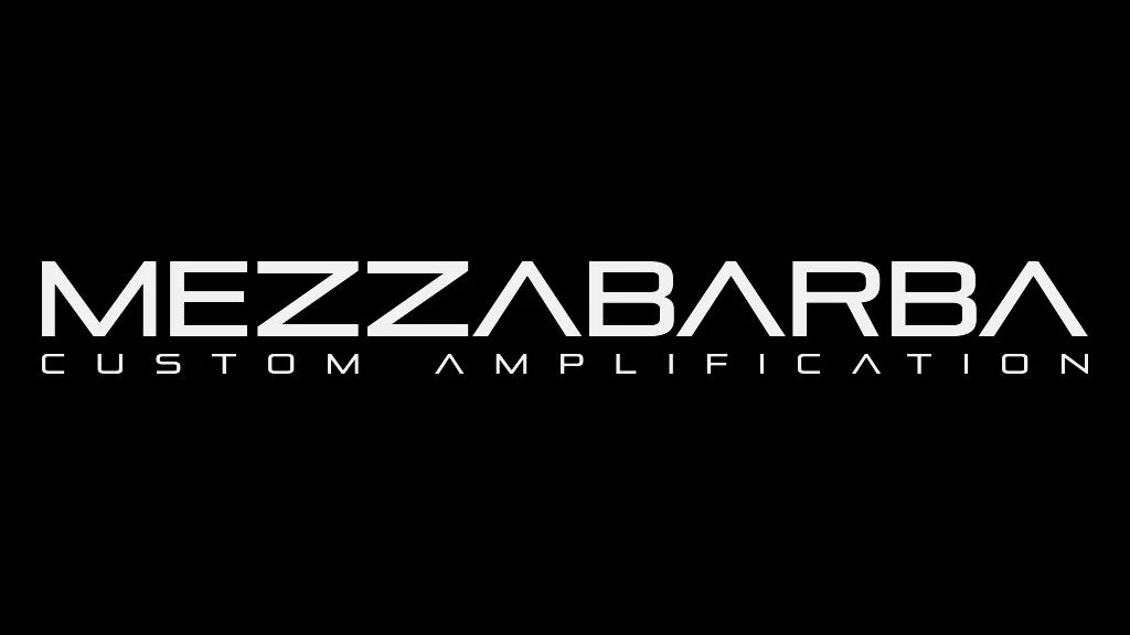 Mezzabarba Amps: Italian Precision for Players Who Demand the Best
