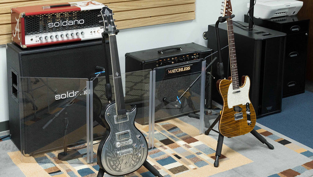 Boutique vs. Big Box: Why Serious Musicians Choose Boutique Gear
