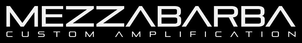 Blues City Music is a NEW Mezzabarba Custom Amplification dealer !!!