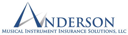 New Instrument Insurance policy for Blues City Music purchases