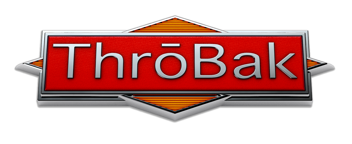 Blues City Music, LLC., is now an authorized dealer for ThroBak guitar pickups.