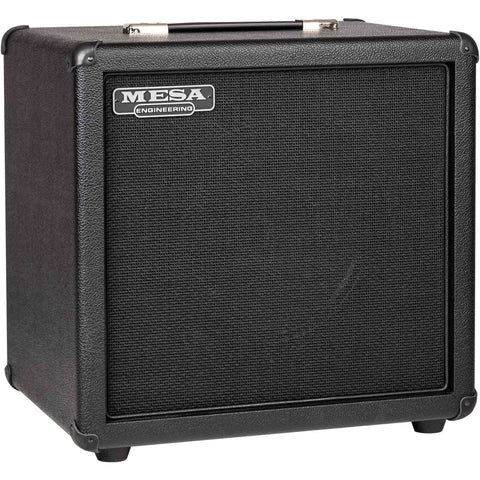 Mesa Boogie - 1X12" - Rectifier Cabinet - Black