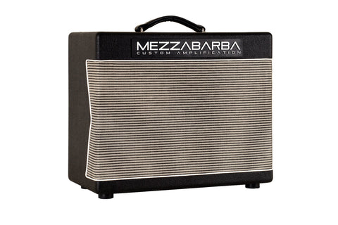 Mezzabarba Sintesi 20 watt - 6V6- Combo