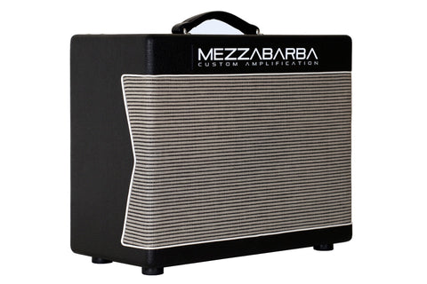 Mezzabarba Sintesi 20 watt - 6V6- Combo