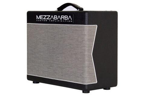 Mezzabarba Sintesi 20 watt - 6V6- Combo