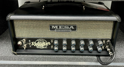 Mesa Boogie Recto-Verb 25 - Head - DISCONTINUED - HUGE SAVINGS !!!