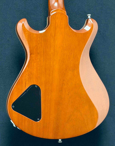 Knaggs Guitars - Influence Series - Keya - Aged Scotch - Gloss Nitro Finish - T2 Maple/Mahogany Body - Mahogany Neck - East Indian Rose Wood Fret Board - Lollar Imperial K Pickups - Nickel Hardware - Gold Knobs - OHSC