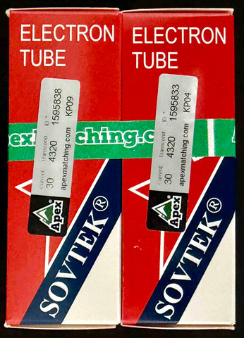 Soldano SLO-100 - 2007 - #1884 - 5 Option Head - Seattle, Washington Built - New and Biased Sovtek APEX Matched 5881/6L6WGC coin based tubes - New JJ ECC83S preamp tubes