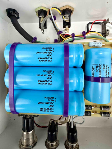 Soldano SLO-100 - 2007 - #1884 - 5 Option Head - Seattle, Washington Built - New and Biased Sovtek APEX Matched 5881/6L6WGC coin based tubes - New JJ ECC83S preamp tubes