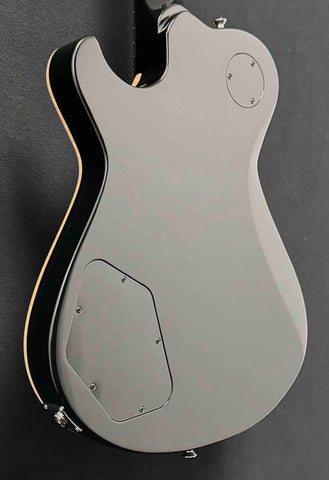 Knaggs Guitars - Influence Kenai T/S - "Eric Steckel" Signature Model - T1 Top - Charcoal Burst/Black Back - Gloss Nitro - Nickel Hardware - Seymour Duncan "Candy" Pickups - OHSC